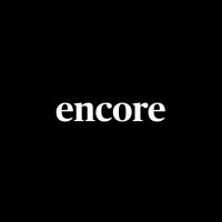 Encore logo, Encore contact details