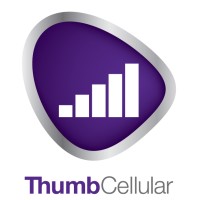 Thumb Cellular logo, Thumb Cellular contact details