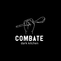 Combate Dark Kitchen logo, Combate Dark Kitchen contact details