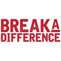 Break A Difference logo, Break A Difference contact details