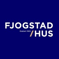 Fjogstad-Hus logo, Fjogstad-Hus contact details