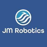 JM Robotics logo, JM Robotics contact details