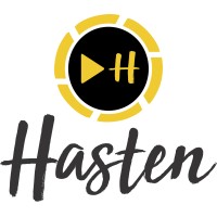 Agência Hasten - Marketing e Produções logo, Agência Hasten - Marketing e Produções contact details