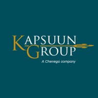 Kapsuun Group logo, Kapsuun Group contact details