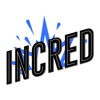 InCred logo, InCred contact details