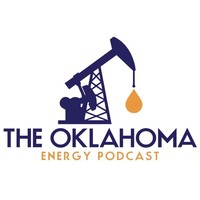 The Oklahoma Energy Podcast logo, The Oklahoma Energy Podcast contact details