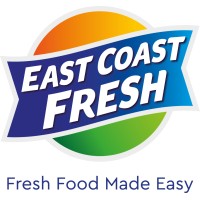 East Coast Fresh logo, East Coast Fresh contact details