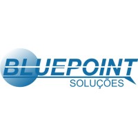 BluePoint Informática Ltda logo, BluePoint Informática Ltda contact details