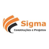 SIGMA Construções e Projetos logo, SIGMA Construções e Projetos contact details