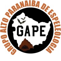 GAPE - Grupo Alto Paranaíba de Espeleologia logo, GAPE - Grupo Alto Paranaíba de Espeleologia contact details