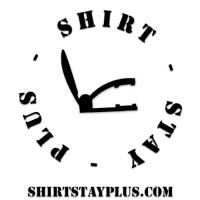 Shirt Stay Plus logo, Shirt Stay Plus contact details