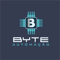 Byte Automação logo, Byte Automação contact details