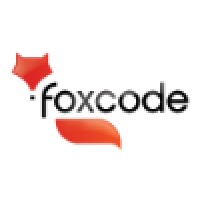 FoxCode logo, FoxCode contact details