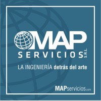 MAP  SERVICIOS SRL logo, MAP  SERVICIOS SRL contact details