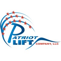 Patriot Lift Company logo, Patriot Lift Company contact details