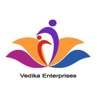 Vedika Enterprises logo, Vedika Enterprises contact details