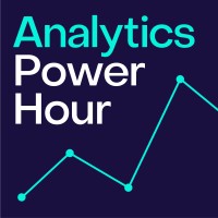 Analytics Power Hour logo, Analytics Power Hour contact details