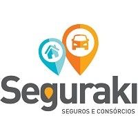 Seguraki - Corretora de Seguros e Consórcios logo, Seguraki - Corretora de Seguros e Consórcios contact details