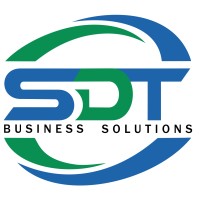 SDT Business Solutions Pvt. Ltd. logo, SDT Business Solutions Pvt. Ltd. contact details