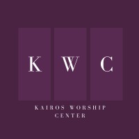 KAIROS WORSHIP CENTER CHURCH OF GOD 8095 logo, KAIROS WORSHIP CENTER CHURCH OF GOD 8095 contact details