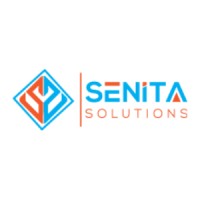 Senita Solutions logo, Senita Solutions contact details