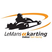 LeMans Karting - South Carolina logo, LeMans Karting - South Carolina contact details