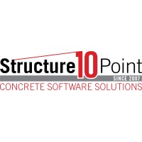 STRUCTUREPOINT - Concrete Software Solutions logo, STRUCTUREPOINT - Concrete Software Solutions contact details