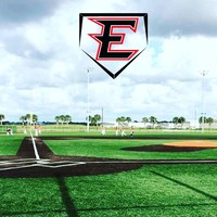 Empire Baseball logo, Empire Baseball contact details