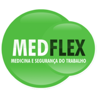 MEDFLEX - Medicina do trabalho e engenharia de segurança do trabalho logo, MEDFLEX - Medicina do trabalho e engenharia de segurança do trabalho contact details