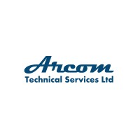 Arcom Technical Services Ltd logo, Arcom Technical Services Ltd contact details