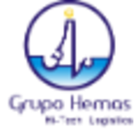 Grupo Hemas logo, Grupo Hemas contact details