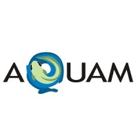 AQUAM Research Group logo, AQUAM Research Group contact details