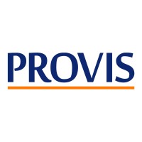 Provis logo, Provis contact details