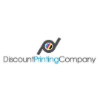 Discount Printing Company logo, Discount Printing Company contact details