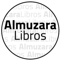 Editorial Almuzara logo, Editorial Almuzara contact details