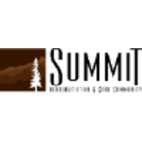 Summit Rehabilitation logo, Summit Rehabilitation contact details