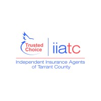 Independent Insurance Agents of Tarrant County logo, Independent Insurance Agents of Tarrant County contact details