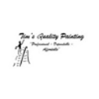 Tims Quality Painting logo, Tims Quality Painting contact details