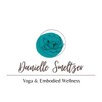 Danielle Smeltzer Yoga & Embodied Wellness logo, Danielle Smeltzer Yoga & Embodied Wellness contact details