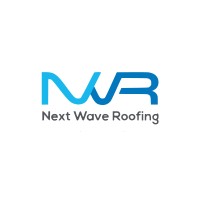 Next Wave Roofing logo, Next Wave Roofing contact details