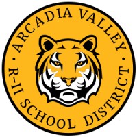 Arcadia Valley R-Ii School District logo, Arcadia Valley R-Ii School District contact details