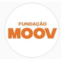 MOOV Fundação logo, MOOV Fundação contact details