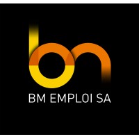 BM-EMPLOI SA logo, BM-EMPLOI SA contact details