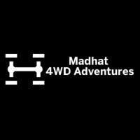 Madhat 4WD logo, Madhat 4WD contact details