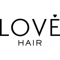 LoveHair logo, LoveHair contact details