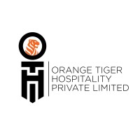 Orange Tiger Hospitality Pvt. Ltd logo, Orange Tiger Hospitality Pvt. Ltd contact details