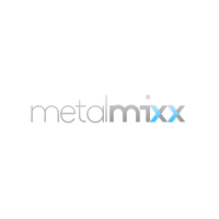 metalmixx logo, metalmixx contact details