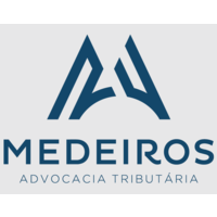 Medeiros Advocacia Tributária logo, Medeiros Advocacia Tributária contact details