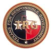 Texans For Responsible Government logo, Texans For Responsible Government contact details