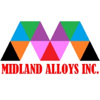 Midland Alloys Inc. logo, Midland Alloys Inc. contact details